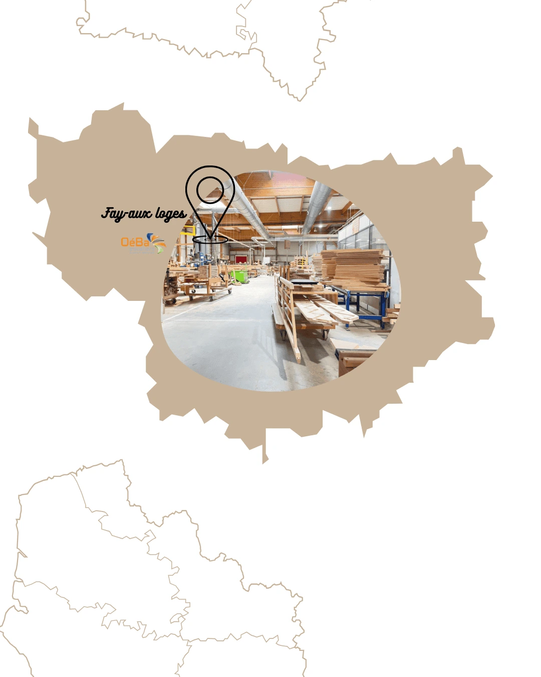 acheter son escalier chez oéba 