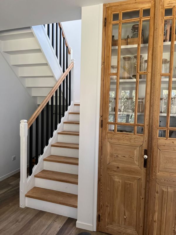 Escalier sur mesure : comment bien choisr ?