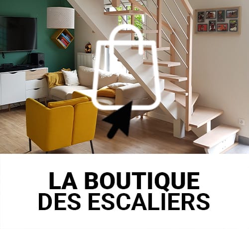 Commander Un Escalier Sur Mesure Facile A Monter Et Livre Gratuitement