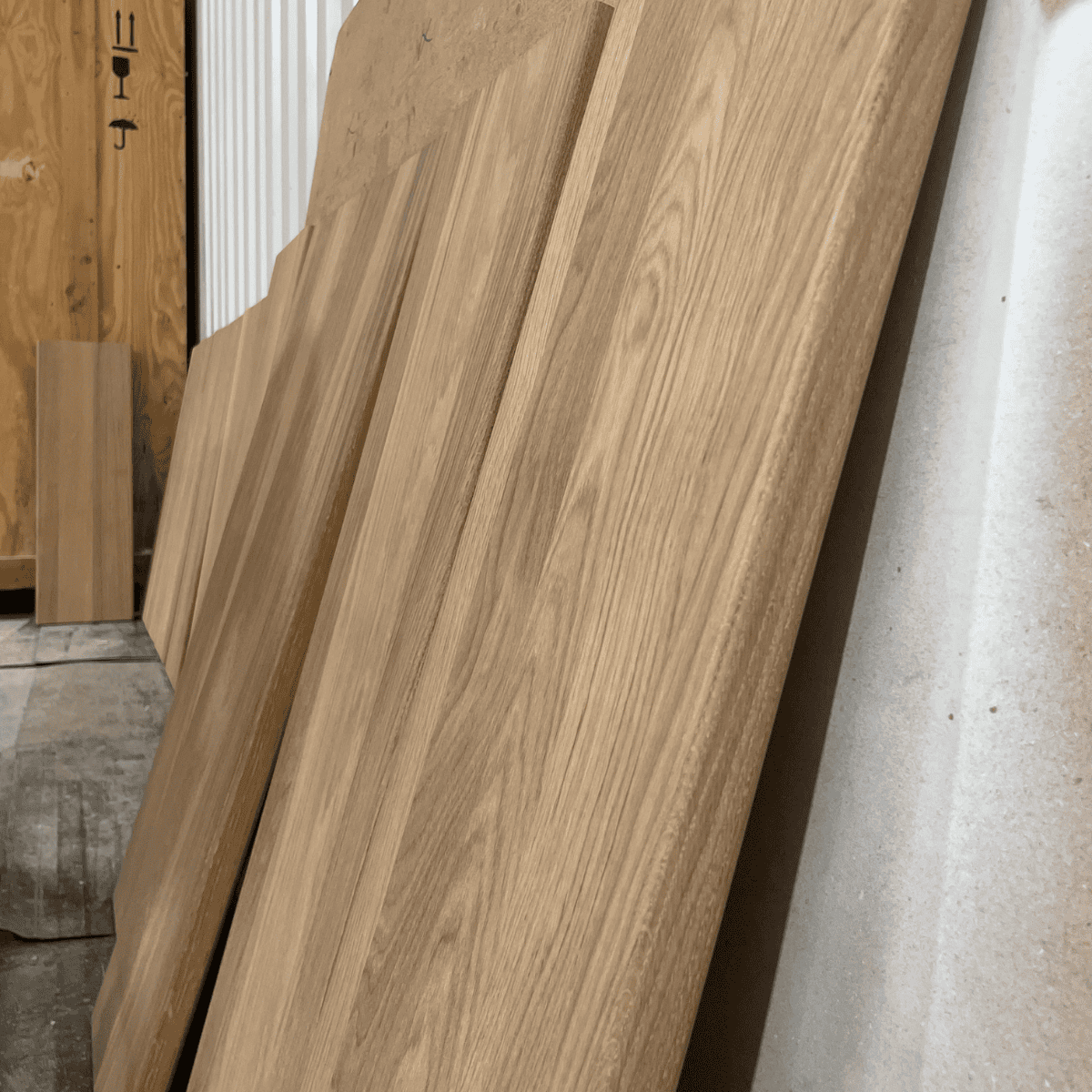 essence de bois 