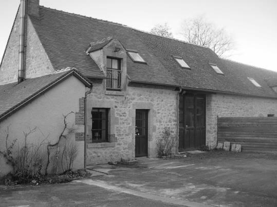 OéBa est la marque du fabricant Escaliers Bellier créé en 1976