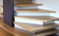 Gamme CREATION : Escaliers bois ou métal uniques et d’exception