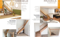 Les catalogues des escaliers