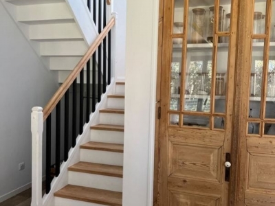 Escalier intérieur : 3 astuces pour le choisir et l’acheter