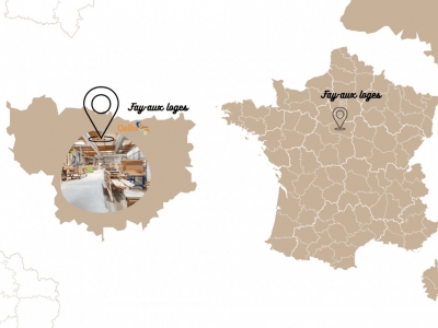 Où acheter un escalier sur-mesure pas cher ?