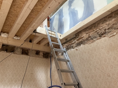Quel escalier choisir pour ma trémie ?
